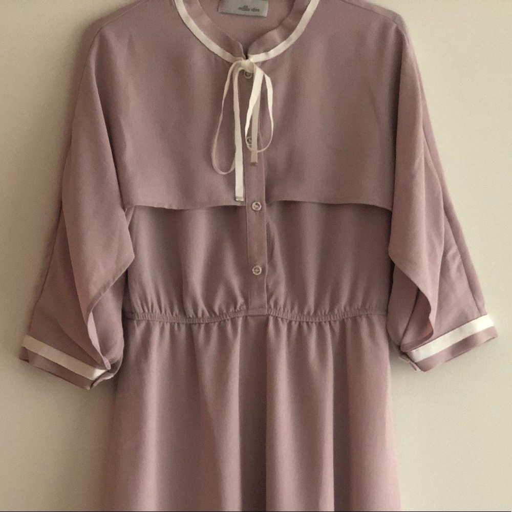 Mini dress - Picture 2 of 5